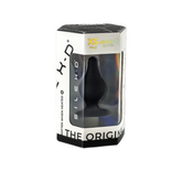 Silexd Plug Model 2 Extra Small Compact Butt Plug for Discreet Pleasure Default Title Butt Plugs